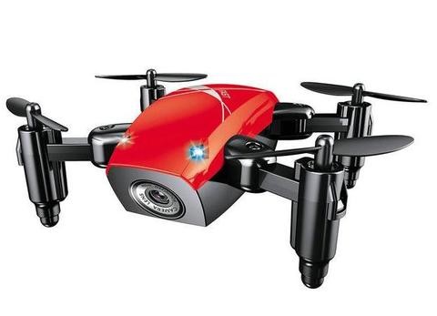 Quadcopter With Video Camera Elkins 
      WV 26241